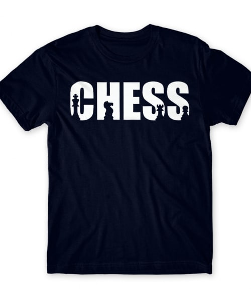 Chess Sakkos Póló - Szabadidő
