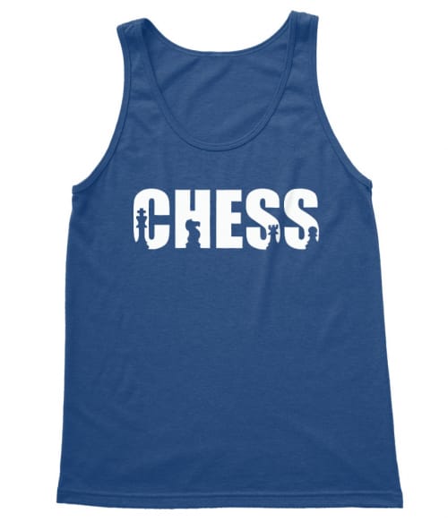 Chess Póló - Ha Chess rajongó ezeket a pólókat tuti imádni fogod!