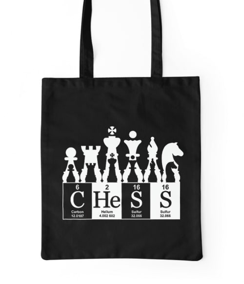 Periodic Chess Pieces Póló - Ha Chess rajongó ezeket a pólókat tuti imádni fogod!