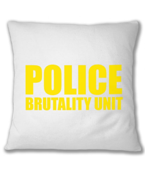 Police Brutality Unit Póló - Ha Police rajongó ezeket a pólókat tuti imádni fogod!
