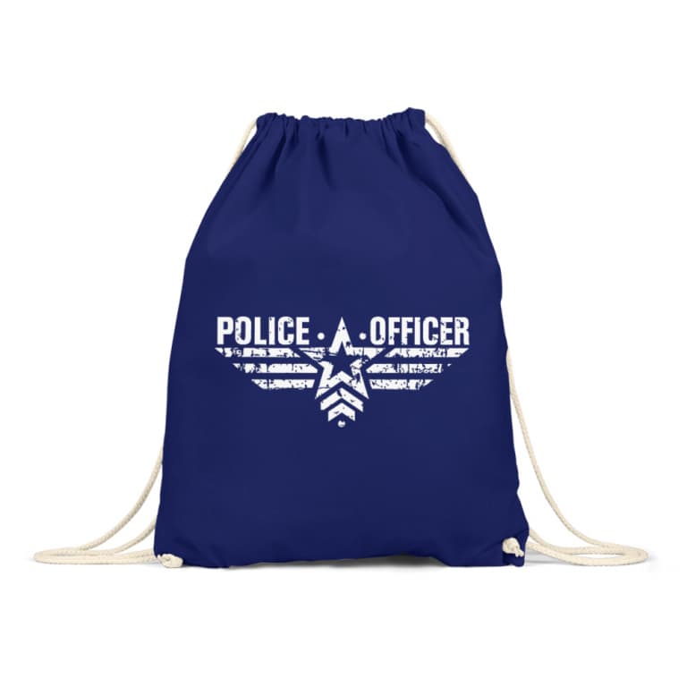Police Officer