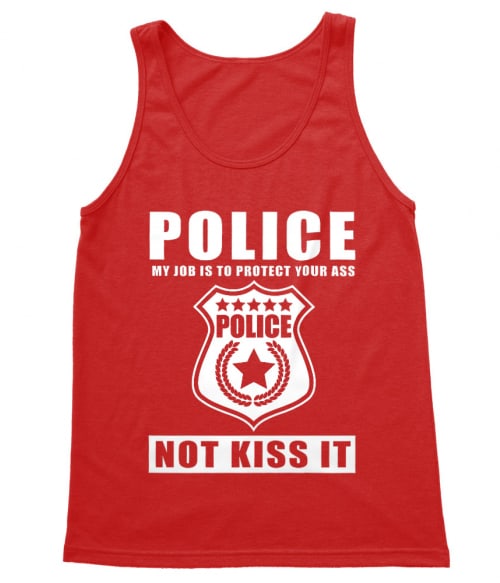 Protect your ass Póló - Ha Police rajongó ezeket a pólókat tuti imádni fogod!