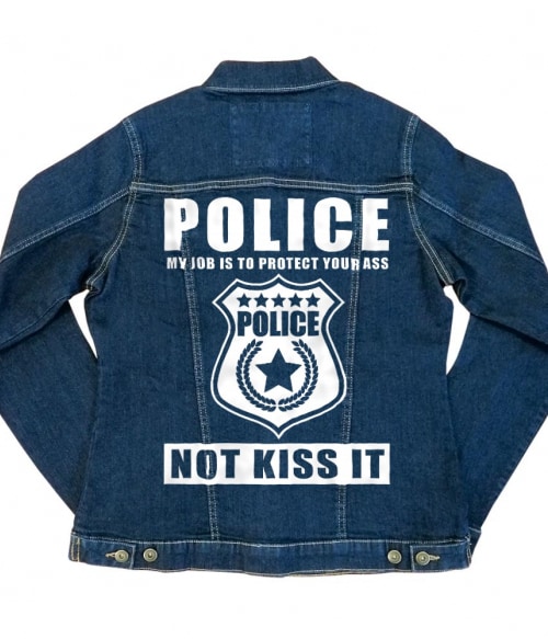 Protect your ass Póló - Ha Police rajongó ezeket a pólókat tuti imádni fogod!