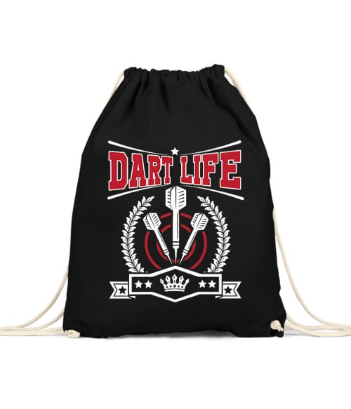 Dart Life Póló - Ha Darts rajongó ezeket a pólókat tuti imádni fogod!