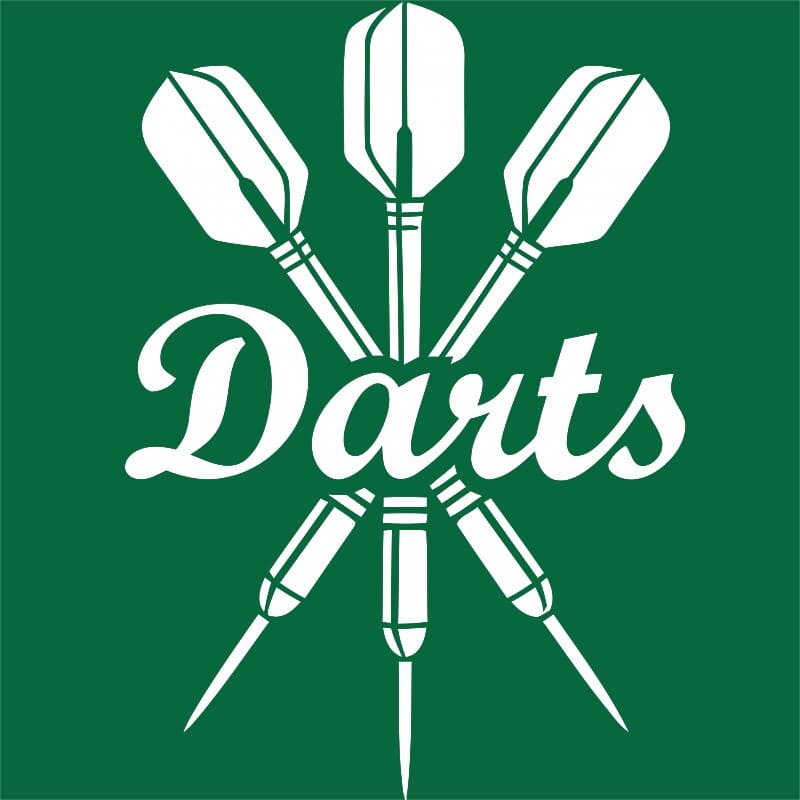 Darts Arrow