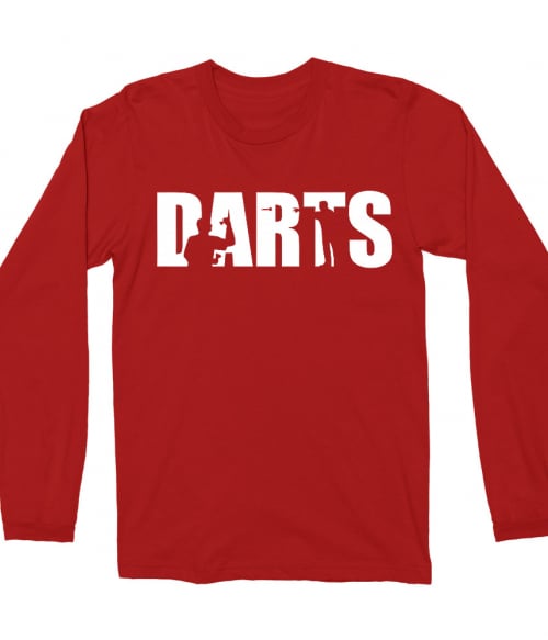 Darts Póló - Ha Darts rajongó ezeket a pólókat tuti imádni fogod!