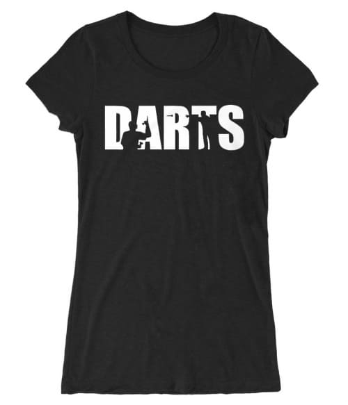 Darts Póló - Ha Darts rajongó ezeket a pólókat tuti imádni fogod!