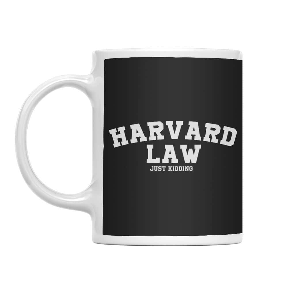 Harvard law Bögre