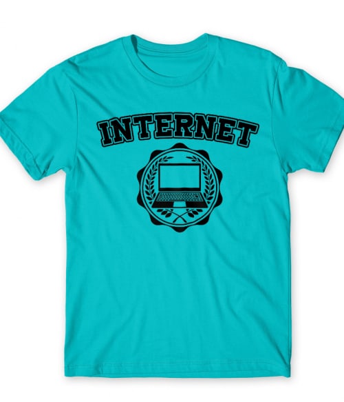 Internet Póló - Ha Study rajongó ezeket a pólókat tuti imádni fogod!