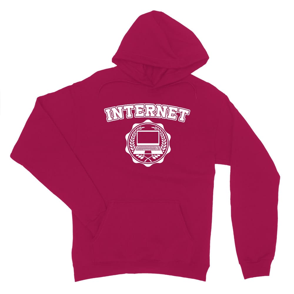 Internet Női Pulóver