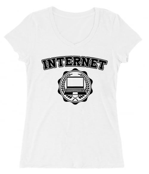 Internet Póló - Ha Study rajongó ezeket a pólókat tuti imádni fogod!