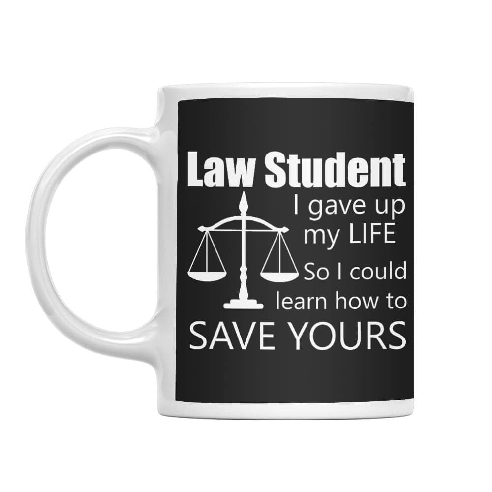 Law student Bögre