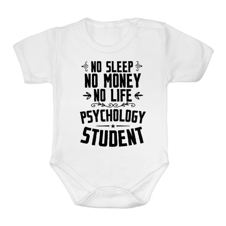 Psychology student