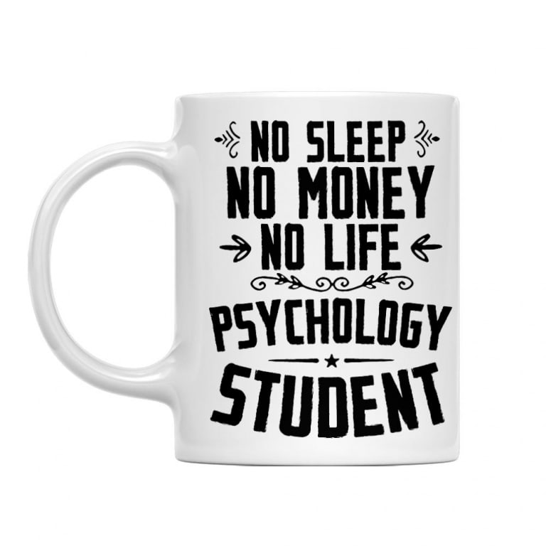 Psychology student
