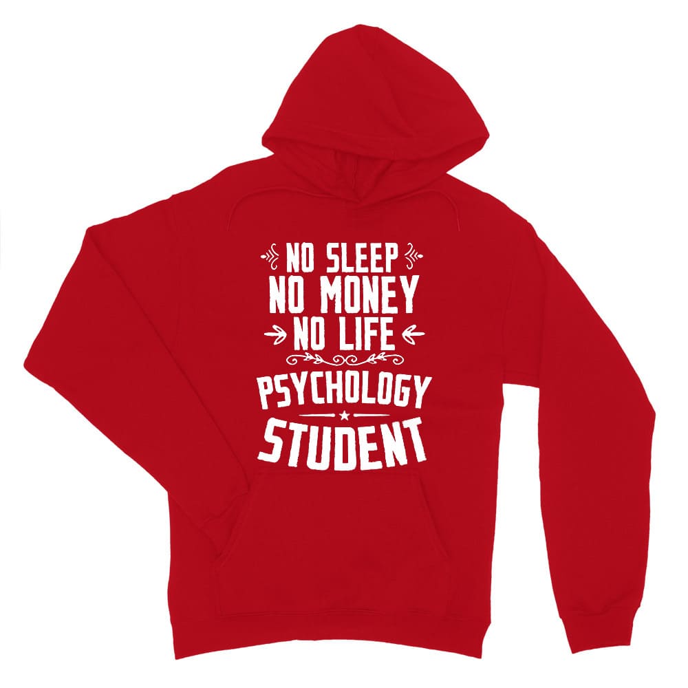 Psychology student Női Pulóver