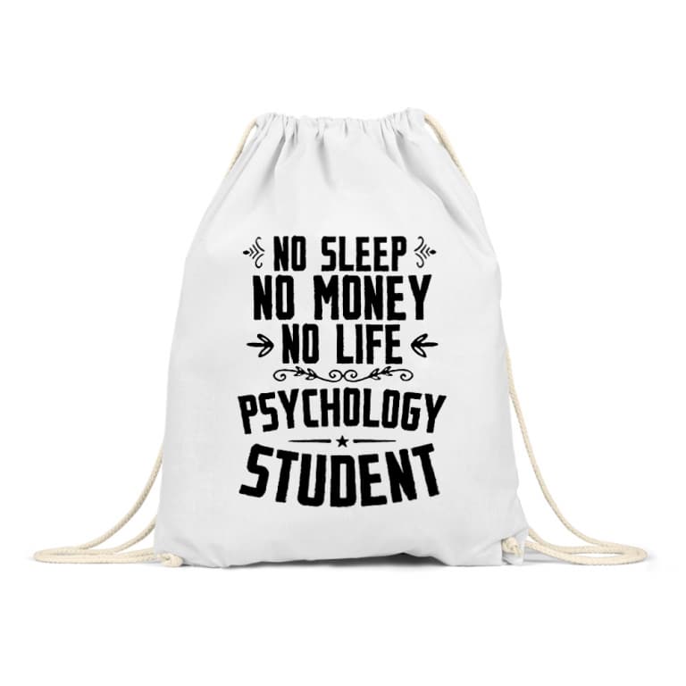 Psychology student