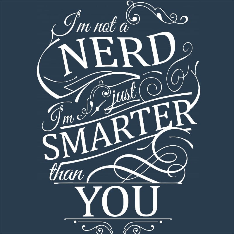 Smarter than you