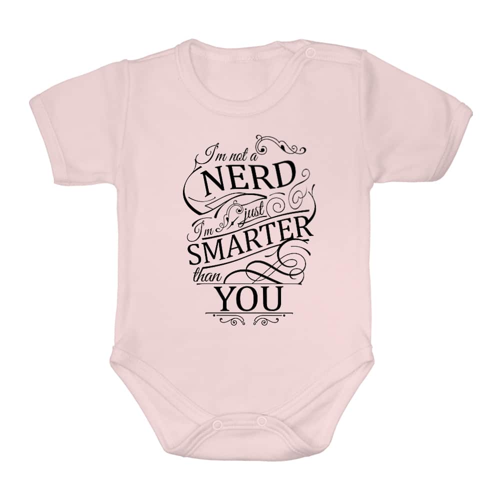 Smarter than you Baba Body