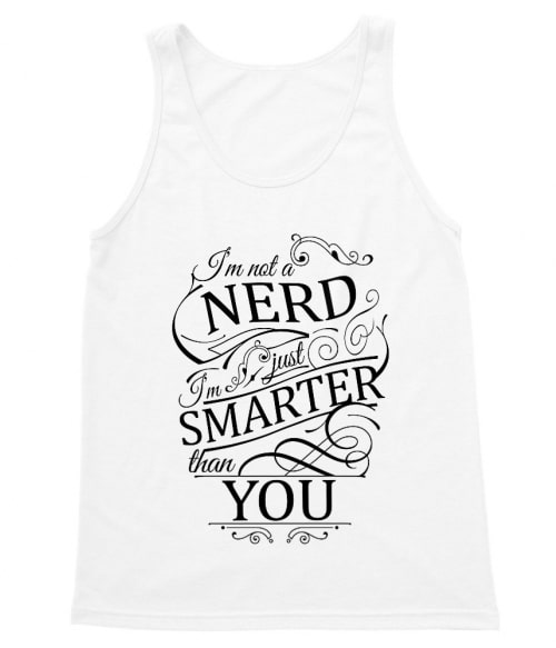 Smarter than you Póló - Ha Study rajongó ezeket a pólókat tuti imádni fogod!