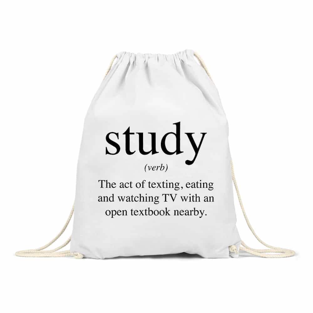 Study definition Tornazsák