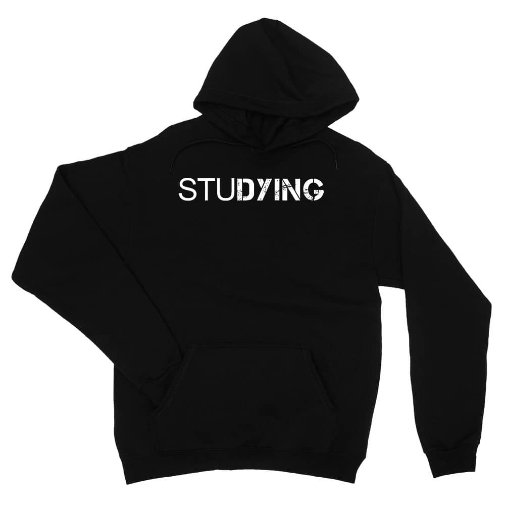 Studying Unisex Pulóver
