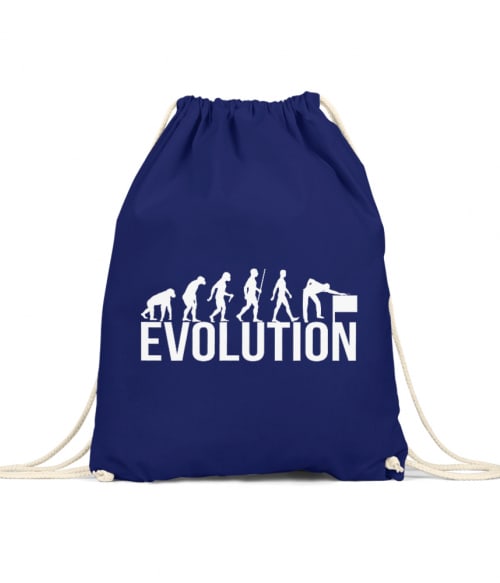 Billiard evolution Póló - Ha Billiard rajongó ezeket a pólókat tuti imádni fogod!