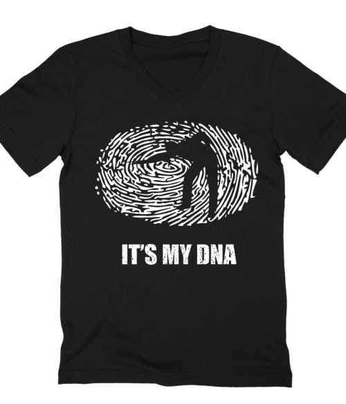 It's my DNA Póló - Ha Billiard rajongó ezeket a pólókat tuti imádni fogod!
