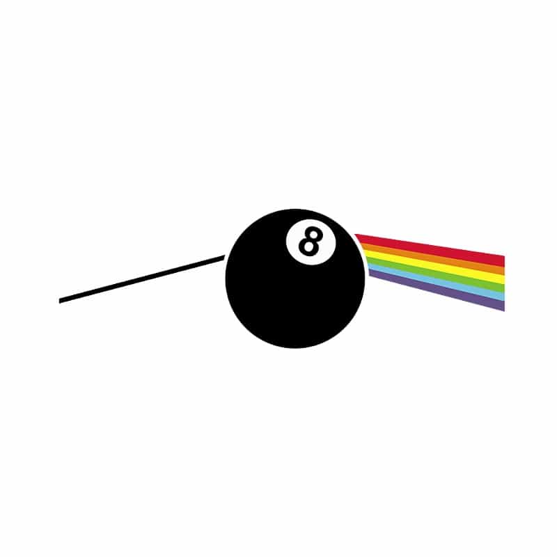 Pink ball