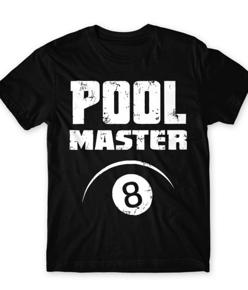 Pool master Billiárdos Póló - Szabadidő