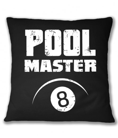 Pool master Póló - Ha Billiard rajongó ezeket a pólókat tuti imádni fogod!
