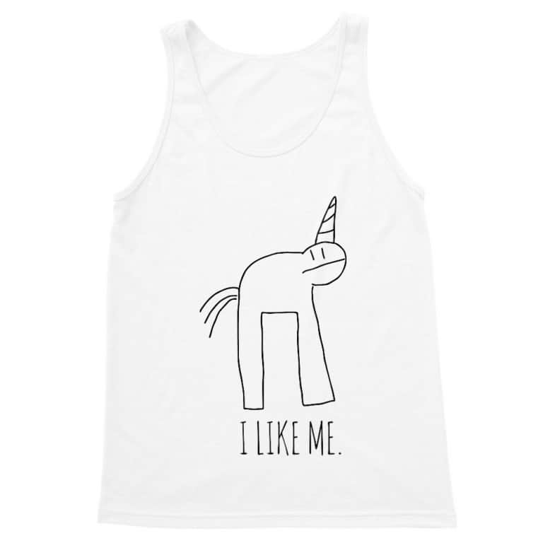 I like me