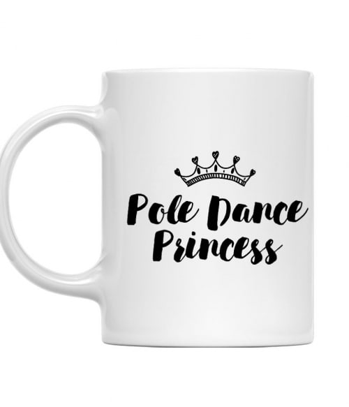 Pole dance princess Rúdtánc Bögre - Sport