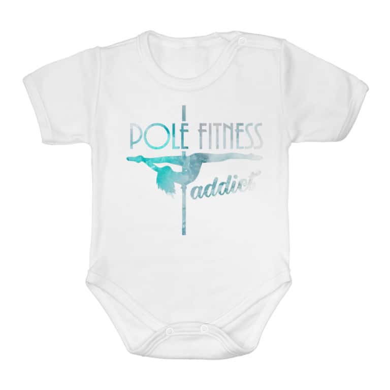 Pole fitness