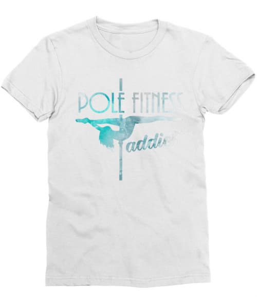 Pole fitness Póló - Ha Pole Dance rajongó ezeket a pólókat tuti imádni fogod!