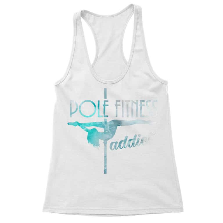 Pole fitness