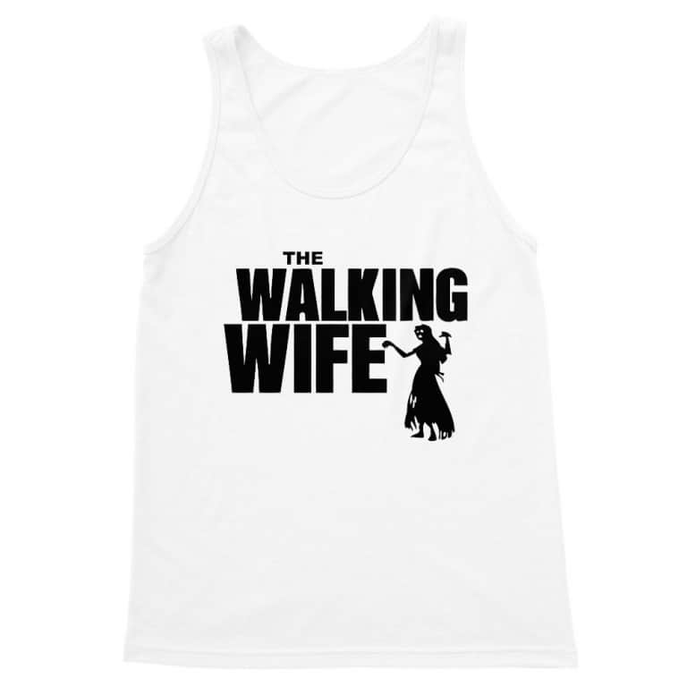 The Walking Wife