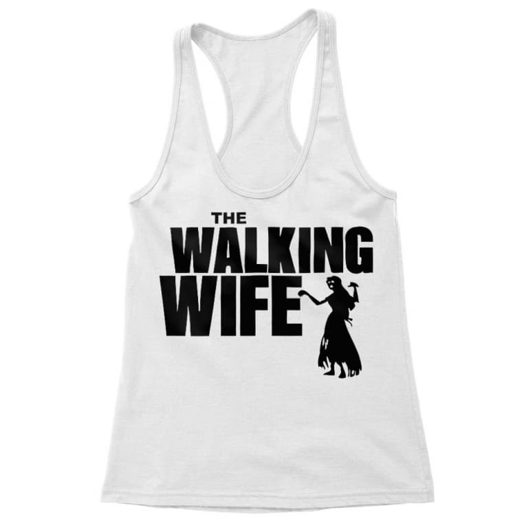 The Walking Wife
