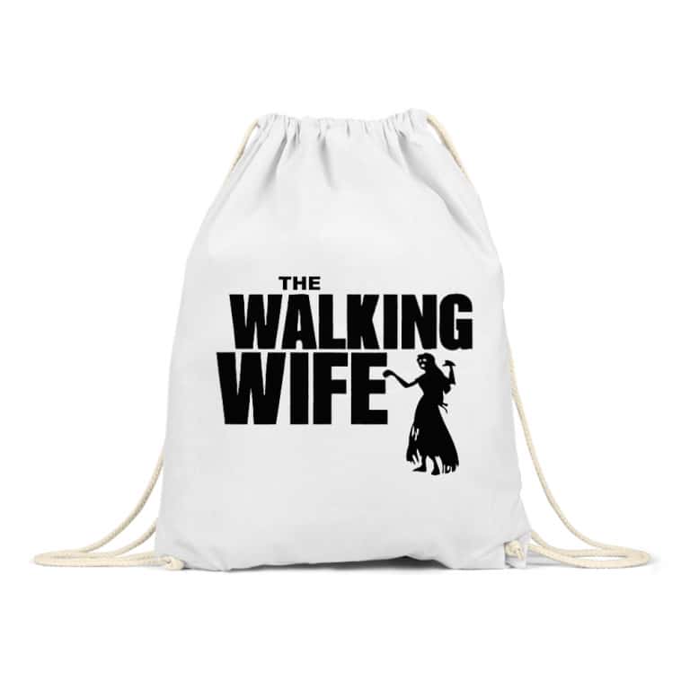The Walking Wife