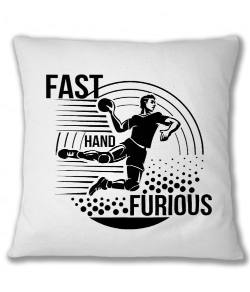 Fast Hand Furious Póló - Ha Handball rajongó ezeket a pólókat tuti imádni fogod!