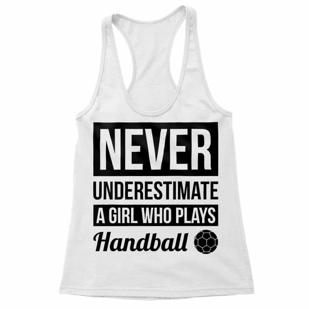 Handball Girl Női Trikó