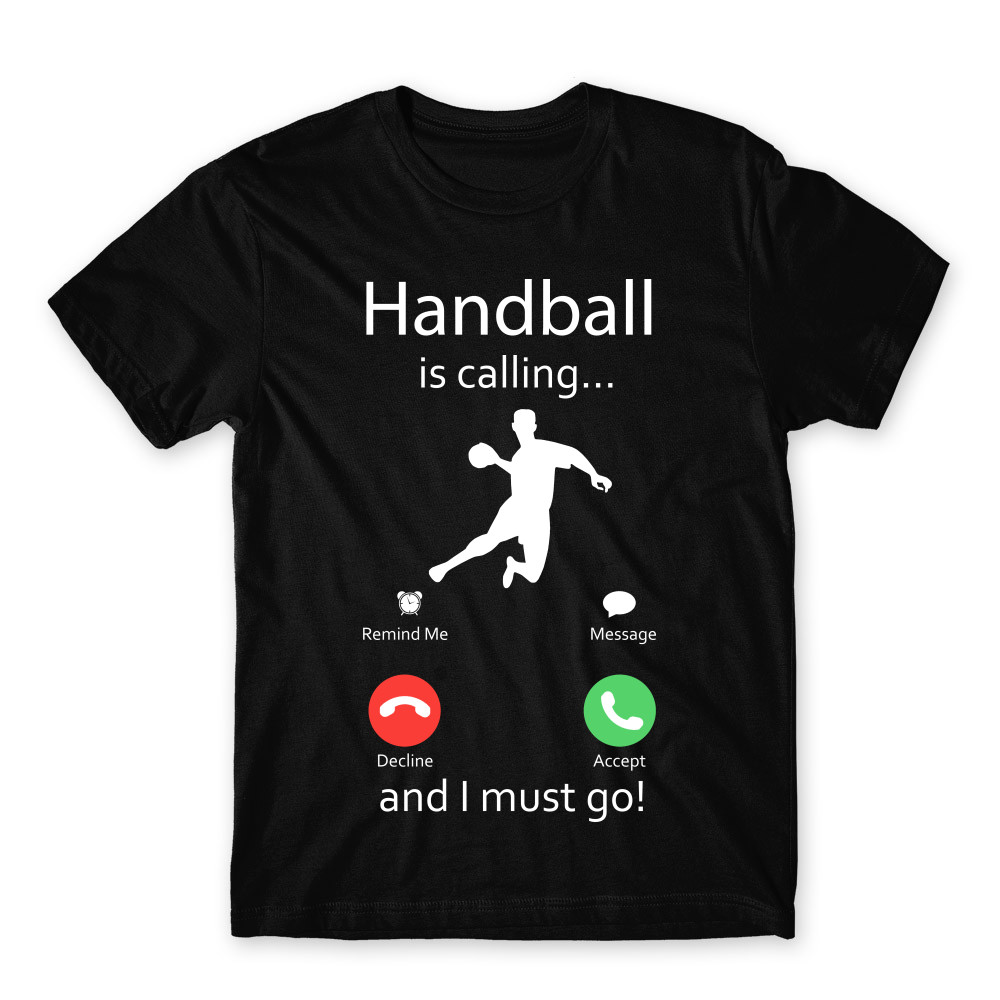 Handball is calling Férfi Póló