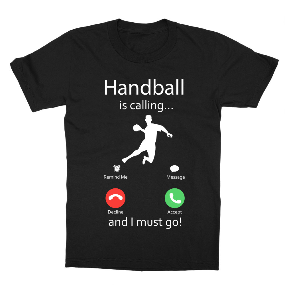 Handball is calling Gyerek Póló