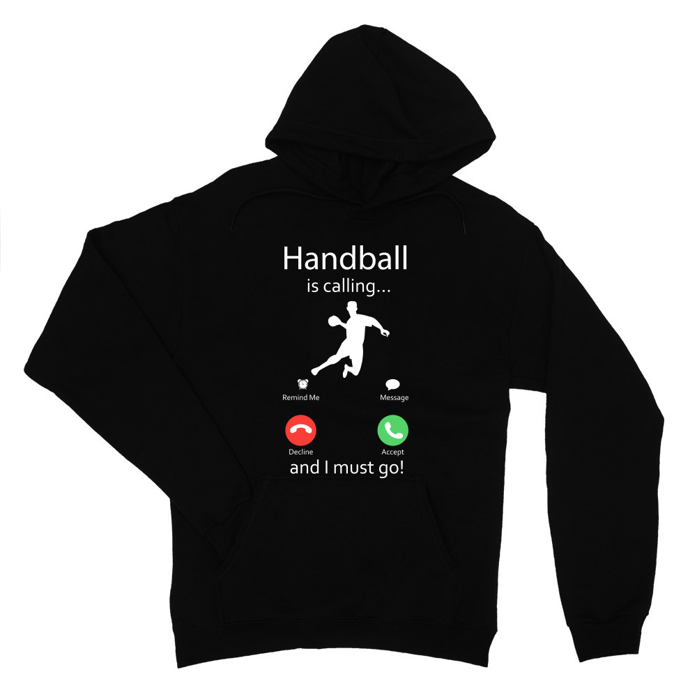 Handball is calling Női Pulóver