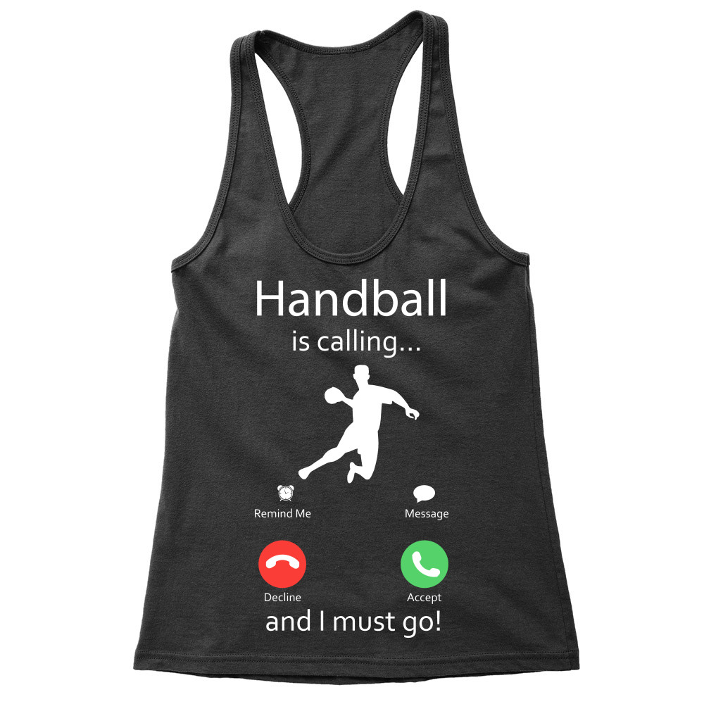 Handball is calling Női Trikó
