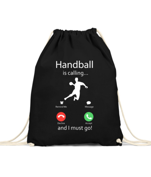 Handball is calling Póló - Ha Handball rajongó ezeket a pólókat tuti imádni fogod!