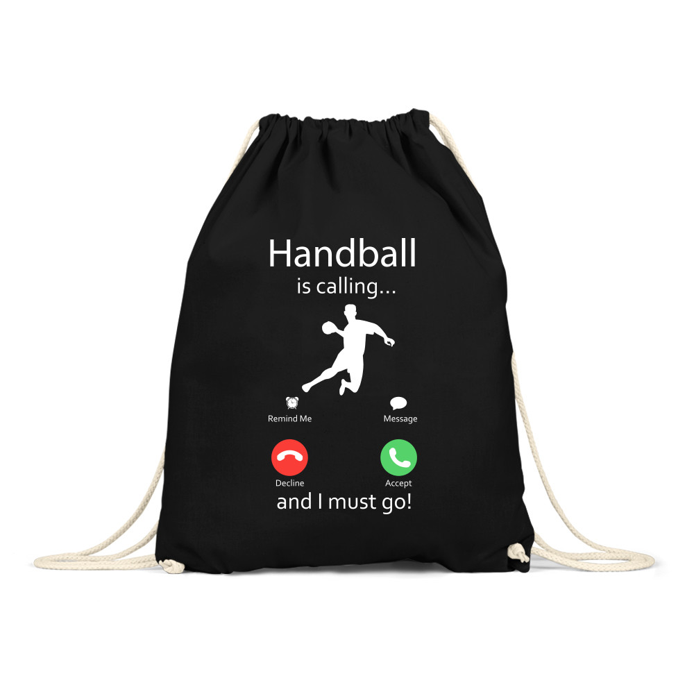 Handball is calling Tornazsák