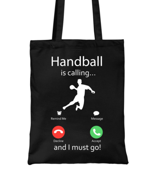 Handball is calling Sport Táska - Sport
