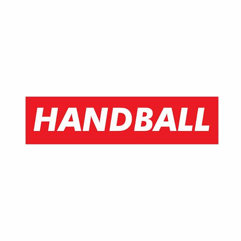 Handball Supreme Logo