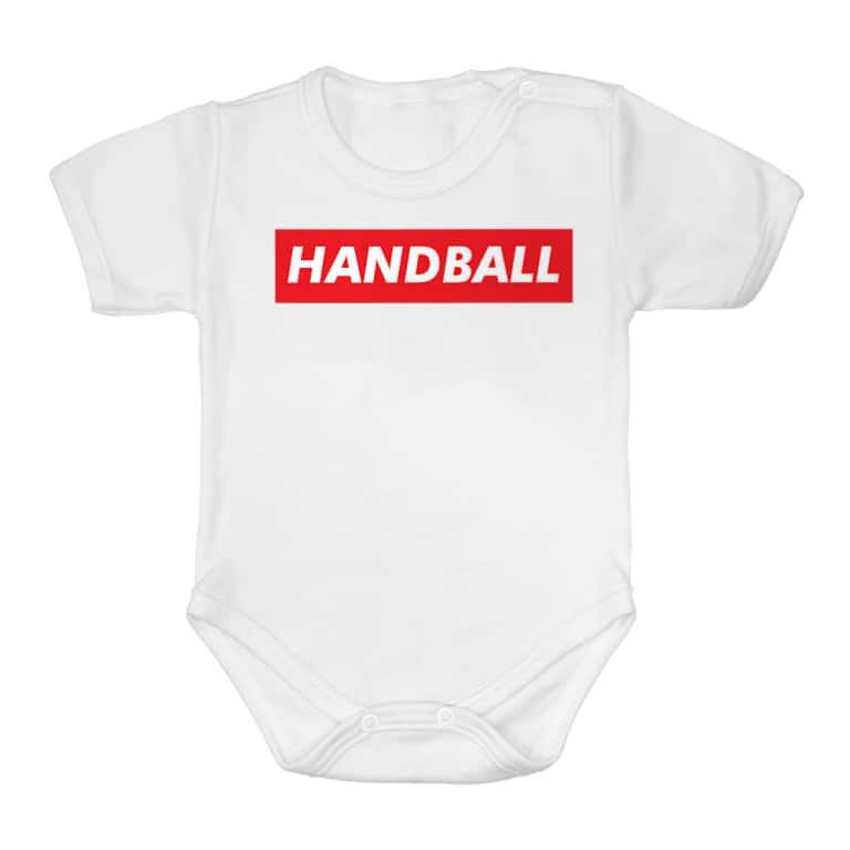 Handball Supreme Logo