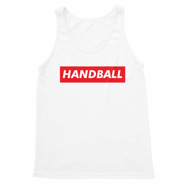 Handball Supreme Logo